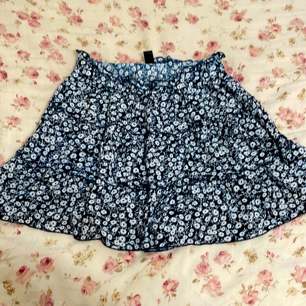 shein skirt for women medium brand new